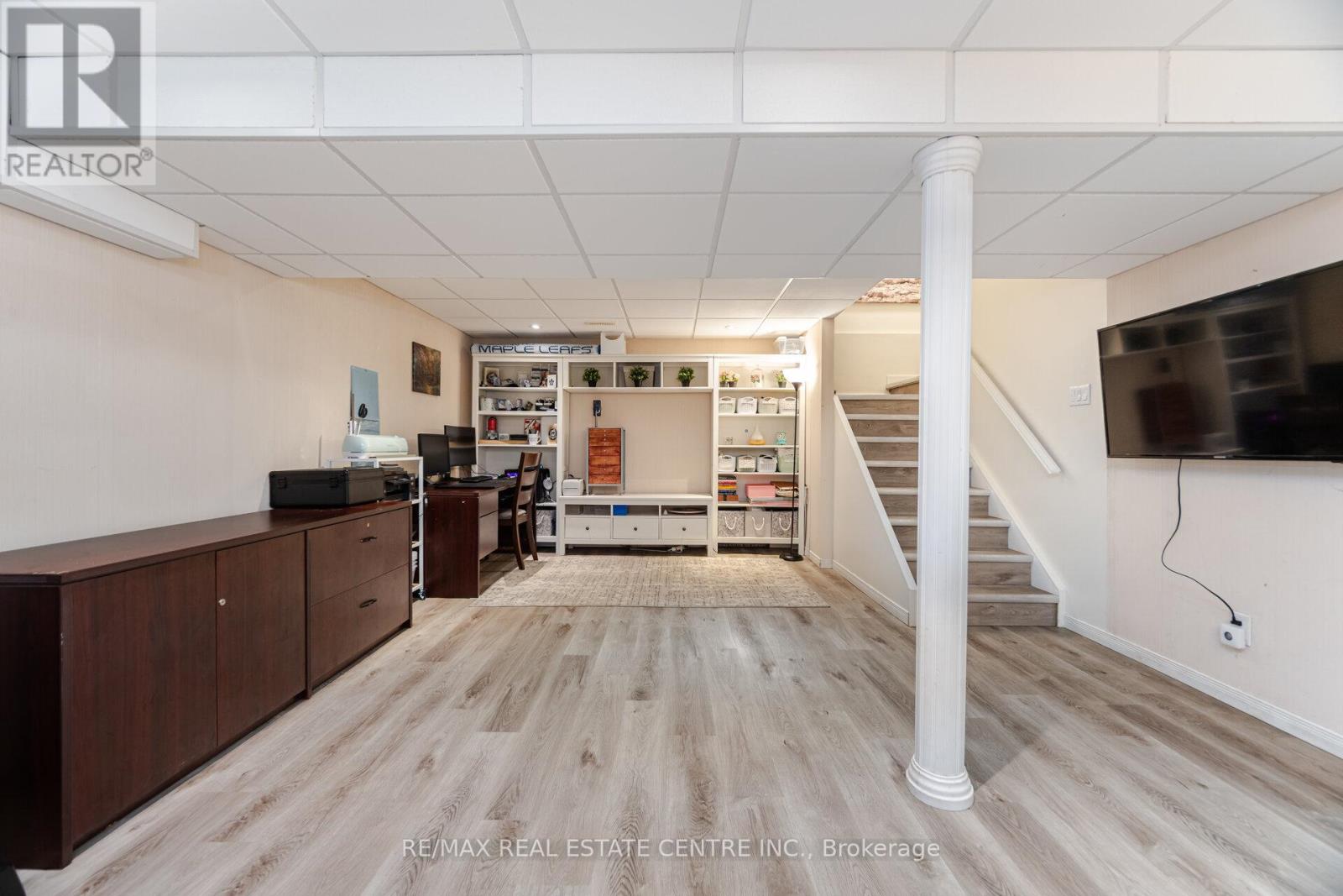 3017 Glace Bay Road, Mississauga, Ontario  L5N 2J9 - Photo 29 - W12428410