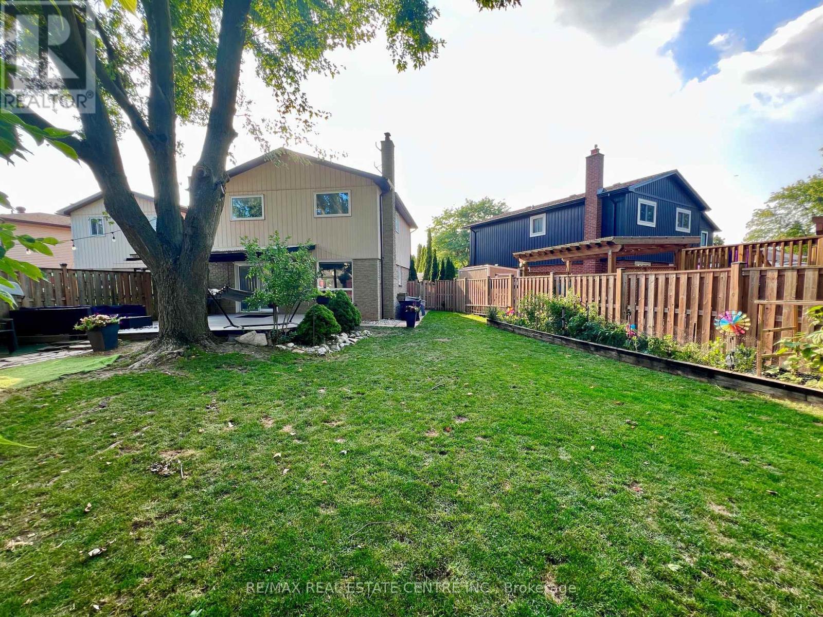 3017 Glace Bay Road, Mississauga, Ontario  L5N 2J9 - Photo 33 - W12428410