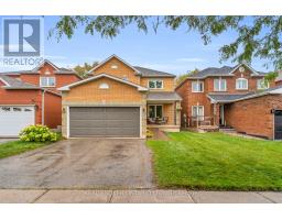 309 HOWARD CRESCENT, Orangeville, Ontario