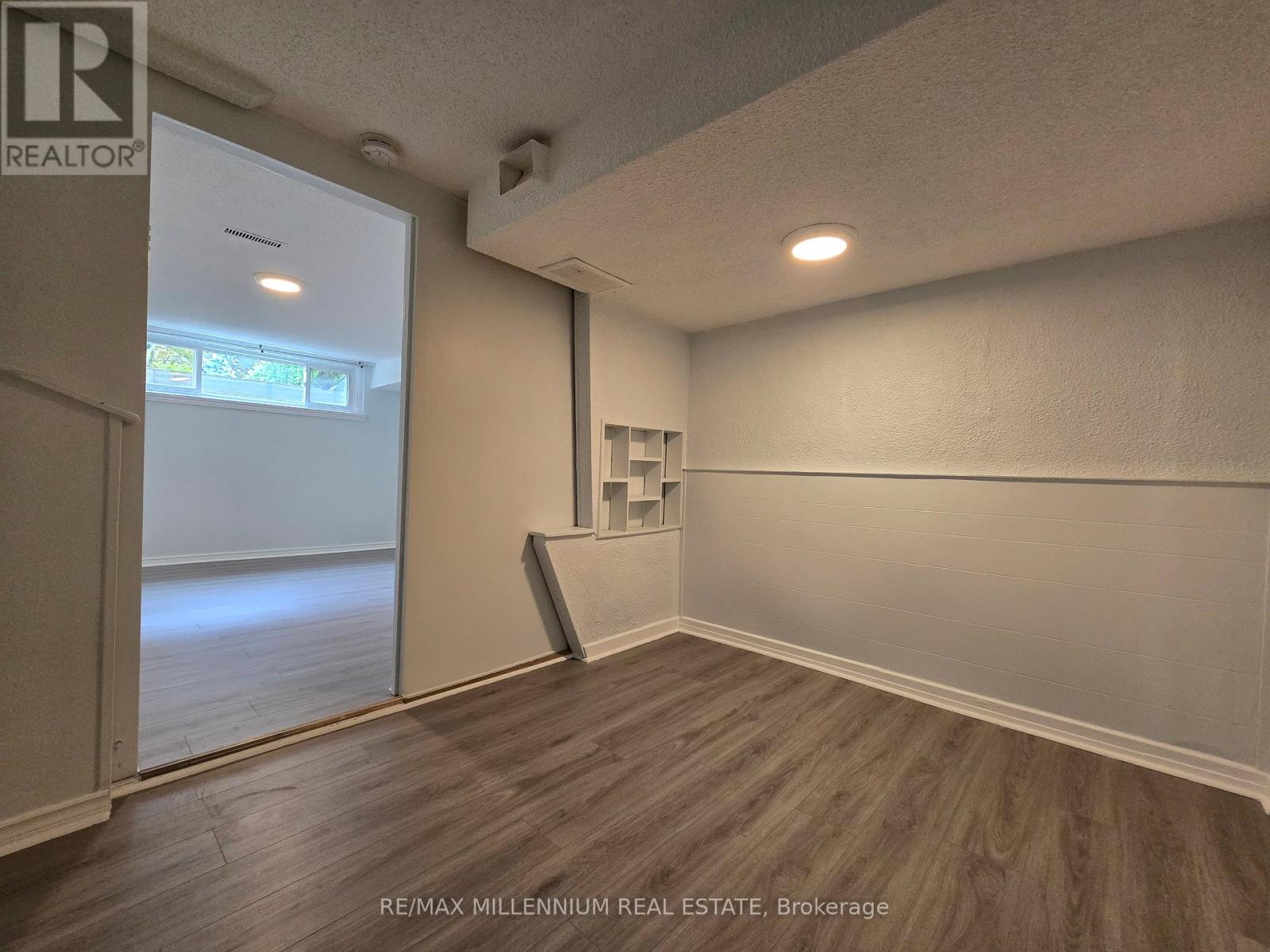 Bsmt - 144 Clarence Street, Brampton, Ontario  L6W 1S9 - Photo 11 - W12428414