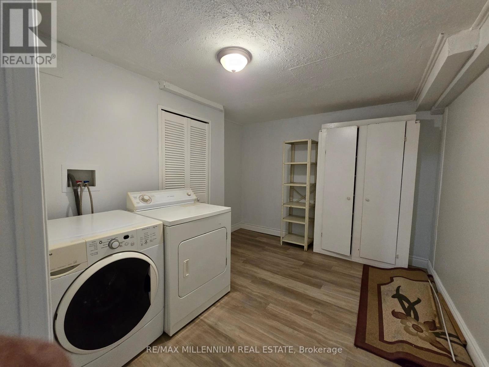 Bsmt - 144 Clarence Street, Brampton, Ontario  L6W 1S9 - Photo 9 - W12428414