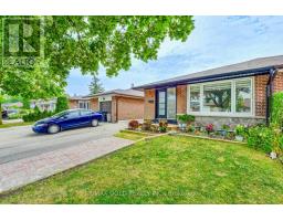 70 WILTON DRIVE, Brampton, Ontario