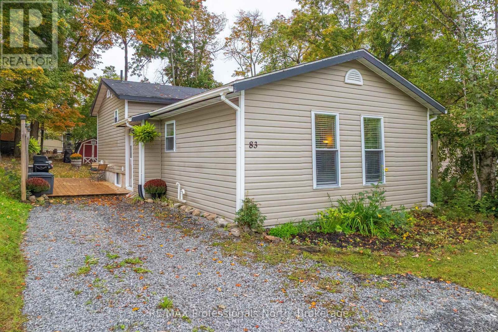 83 FLORENCE STREET W, Huntsville, Ontario
