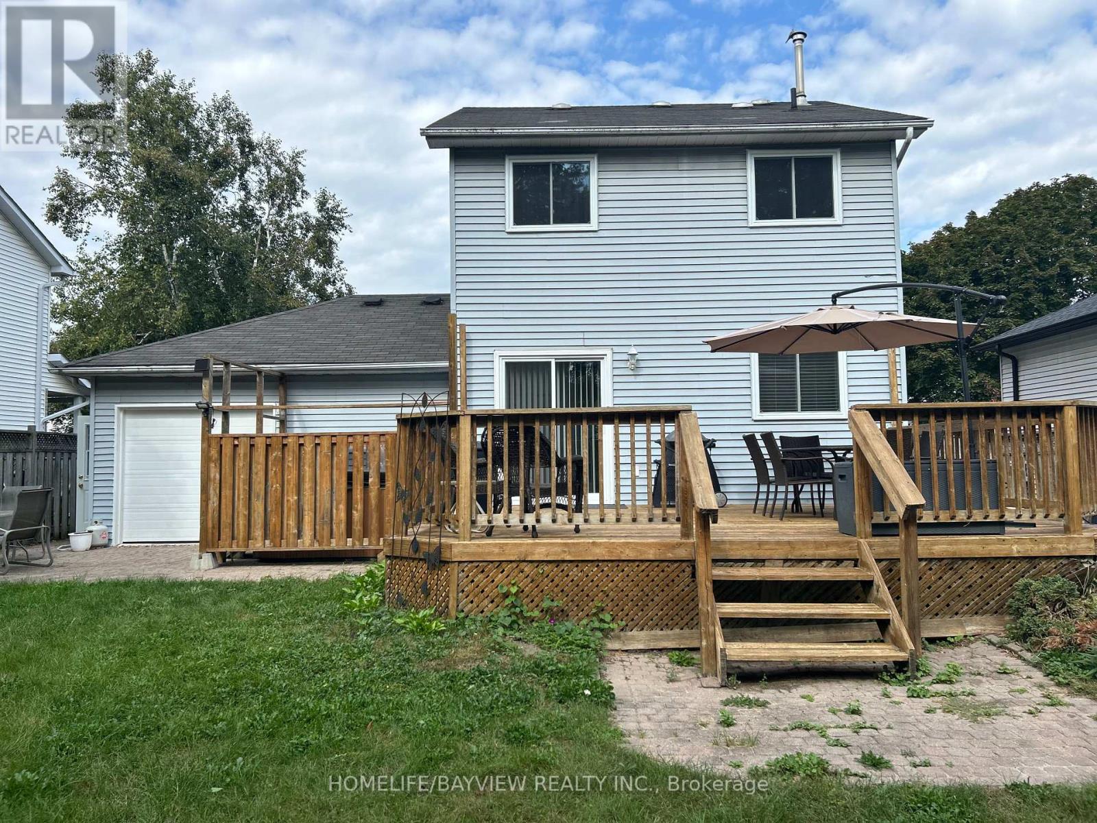 999 Anna Maria Avenue, Innisfil, Ontario  L9S 1V5 - Photo 24 - N12356323