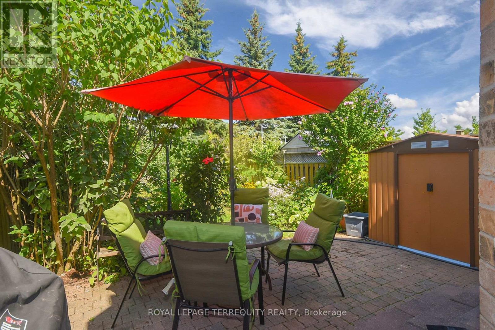 902 Ledbury Crescent, Mississauga, Ontario  L5V 2P8 - Photo 30 - W12361600