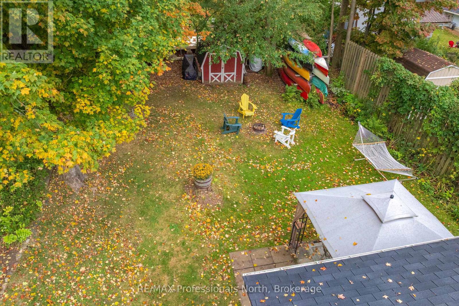 83 Florence Street W, Huntsville, Ontario  P1H 1V5 - Photo 2 - X12428504
