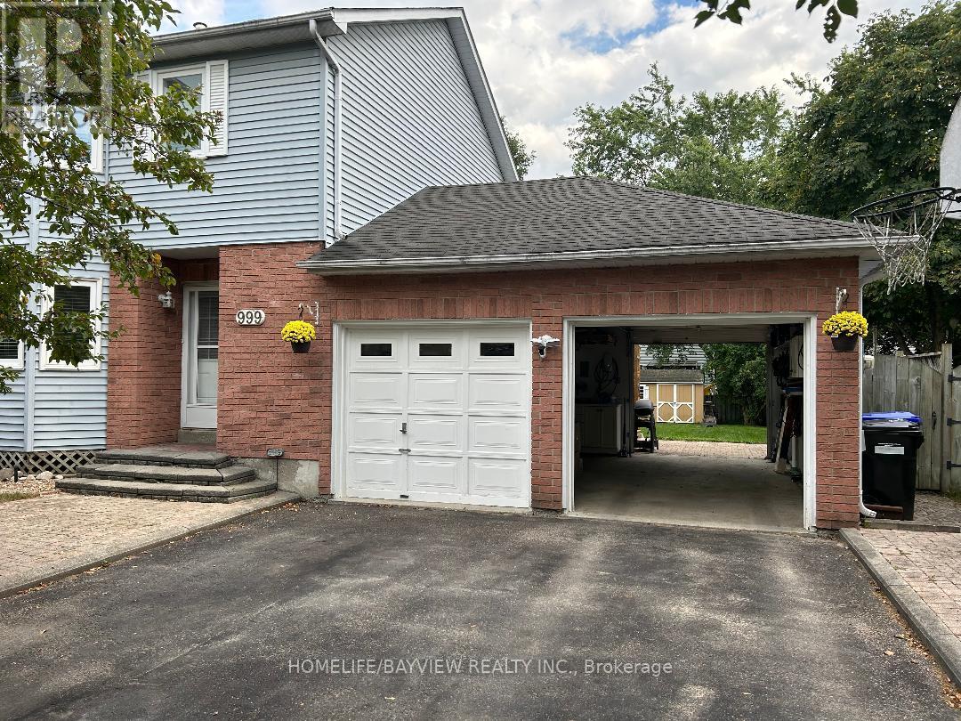 999 ANNA MARIA AVENUE, Innisfil, Ontario