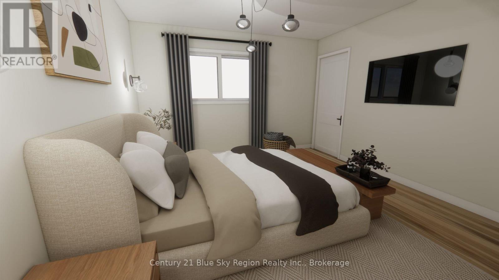 787 Development Road, Bonfield, Ontario  P0H 2E0 - Photo 27 - X12377961