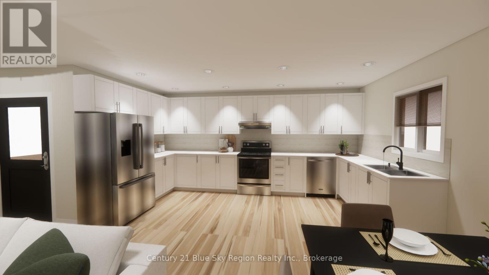 787 Development Road, Bonfield, Ontario  P0H 2E0 - Photo 16 - X12377961