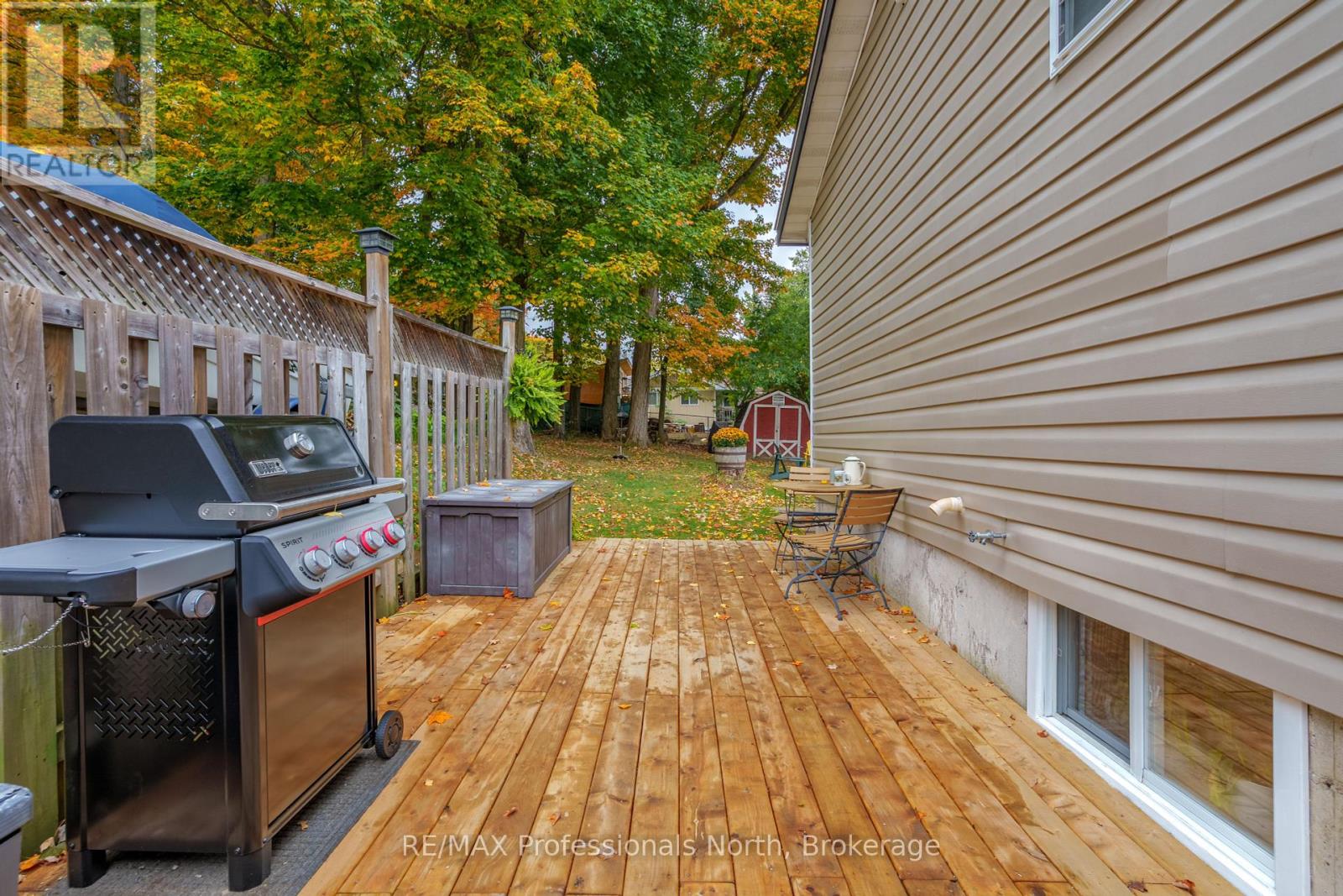 83 Florence Street W, Huntsville, Ontario  P1H 1V5 - Photo 9 - X12428504
