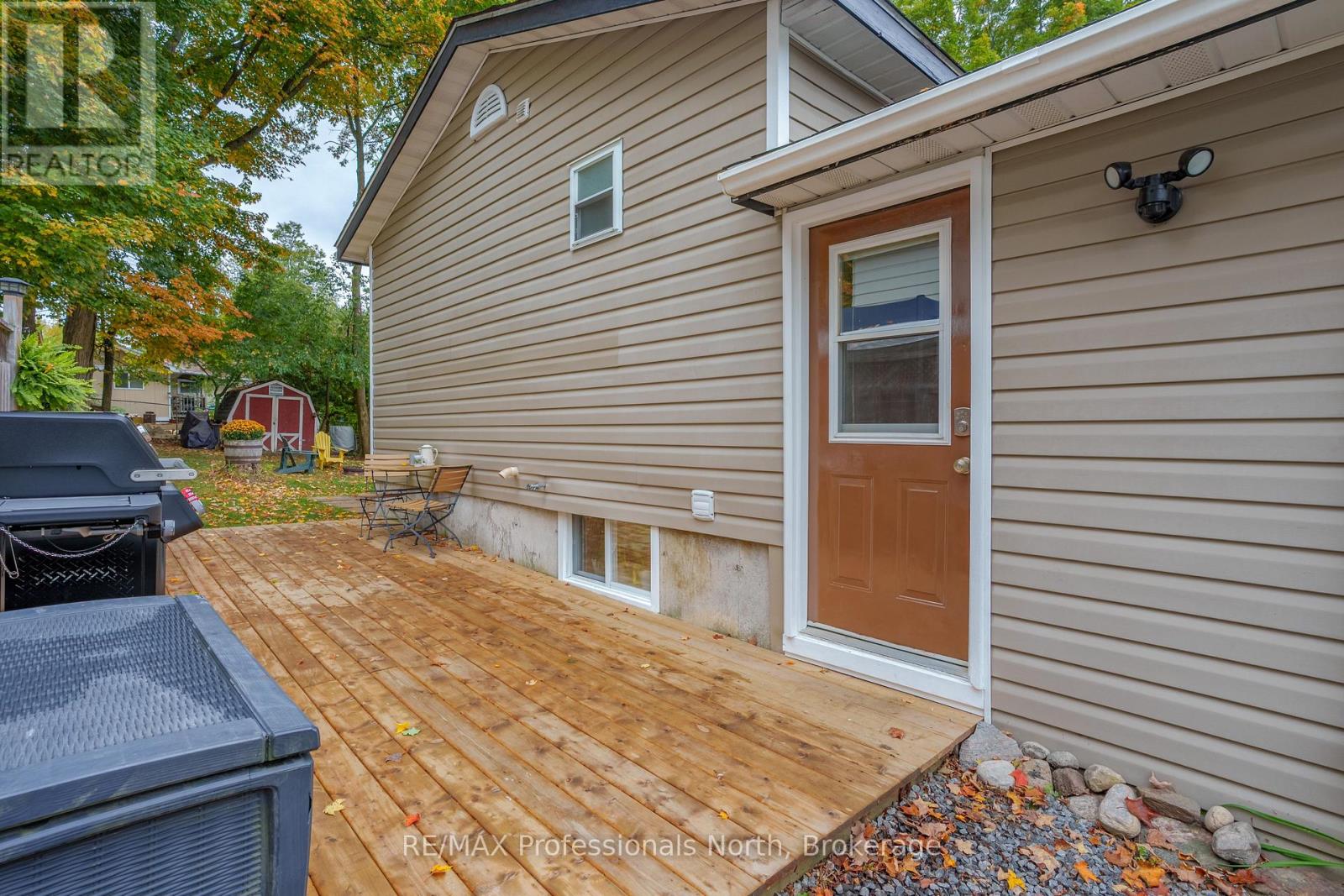 83 Florence Street W, Huntsville, Ontario  P1H 1V5 - Photo 30 - X12428504