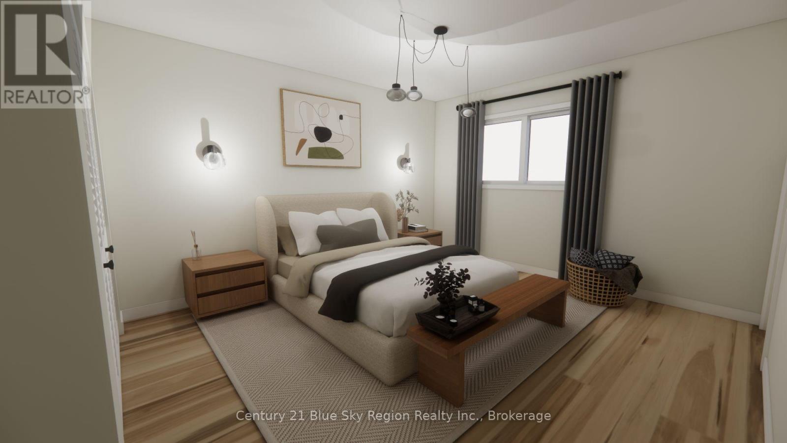 787 Development Road, Bonfield, Ontario  P0H 2E0 - Photo 29 - X12377961