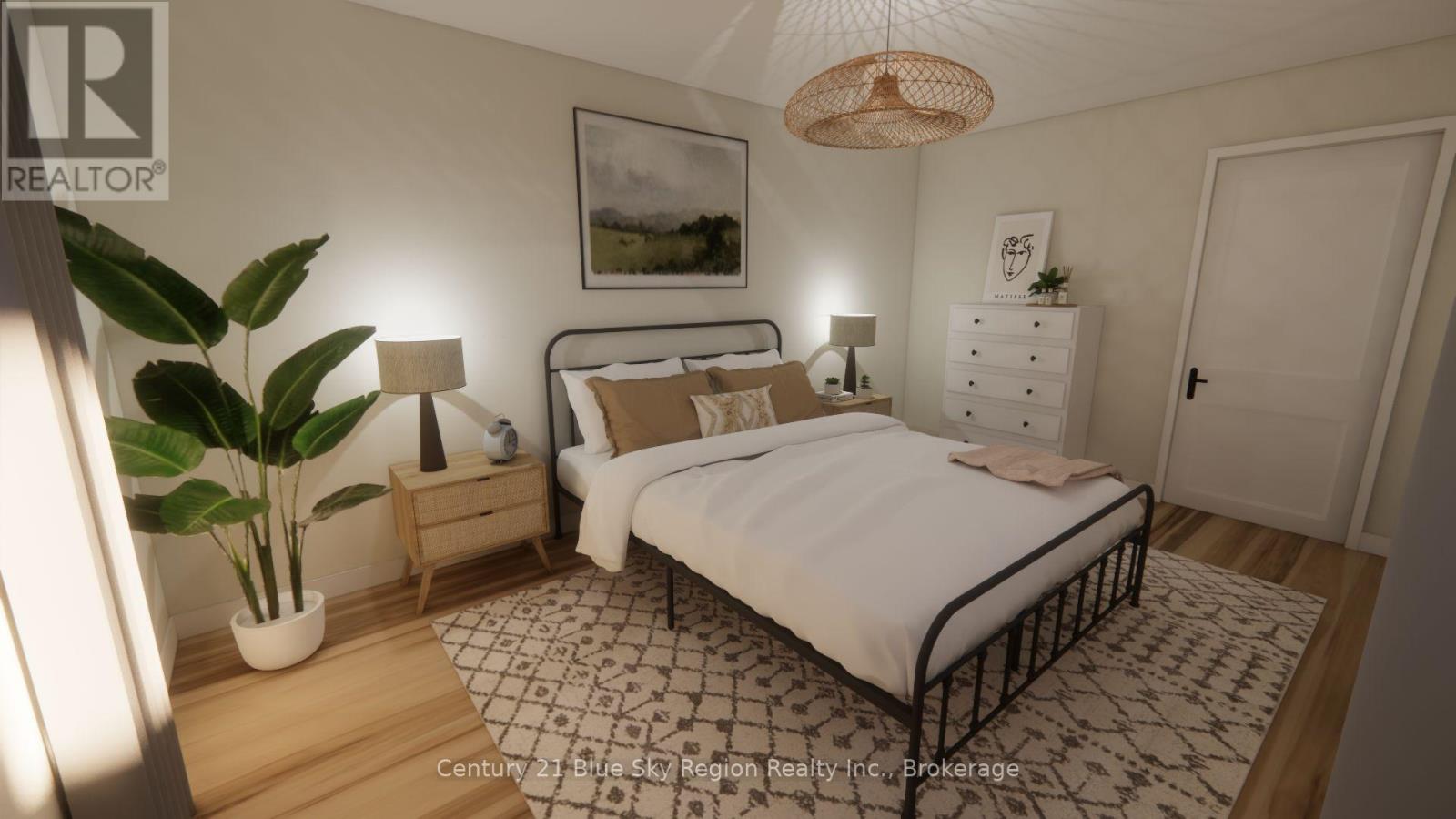 787 Development Road, Bonfield, Ontario  P0H 2E0 - Photo 37 - X12377961