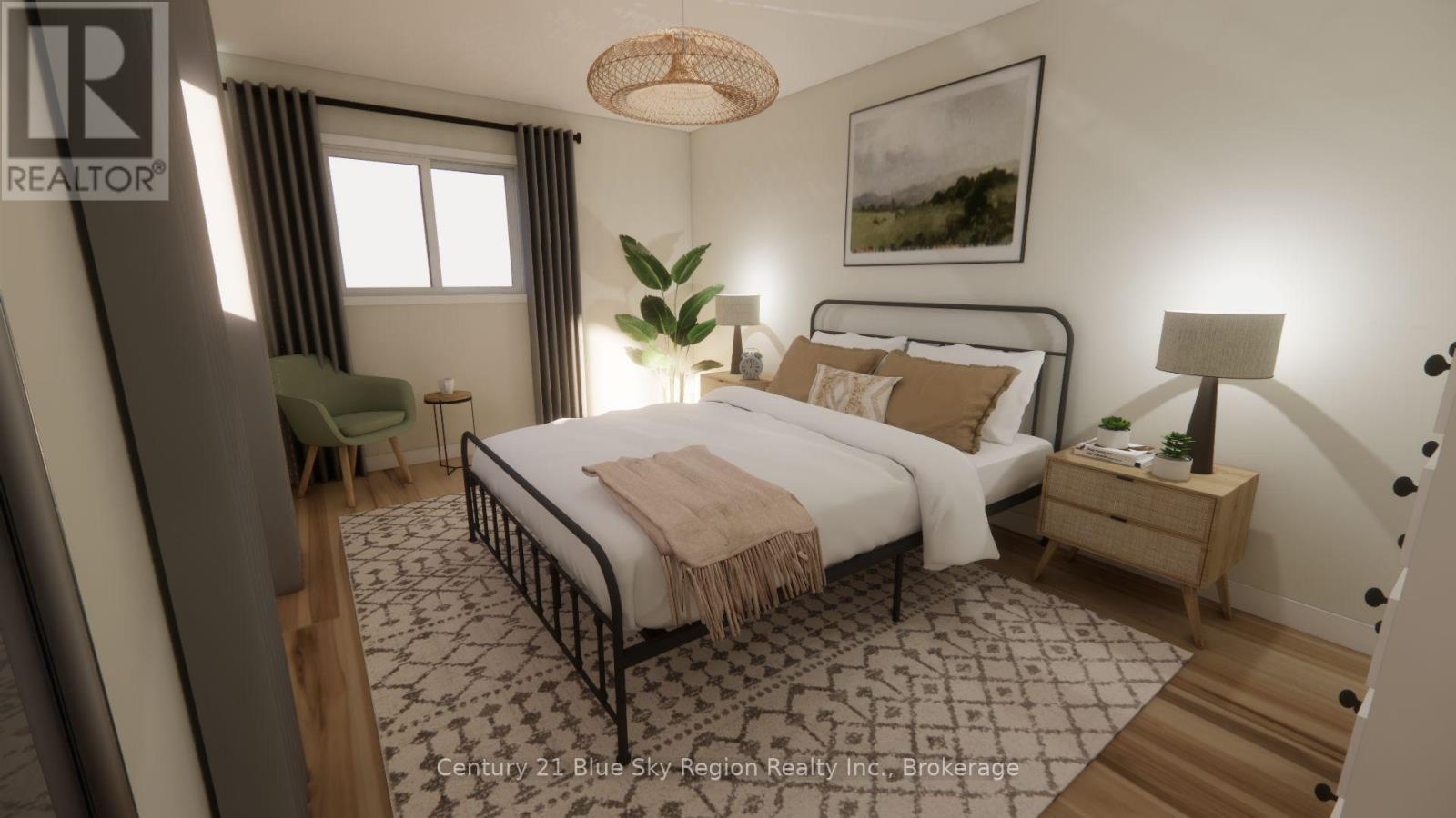 787 Development Road, Bonfield, Ontario  P0H 2E0 - Photo 38 - X12377961