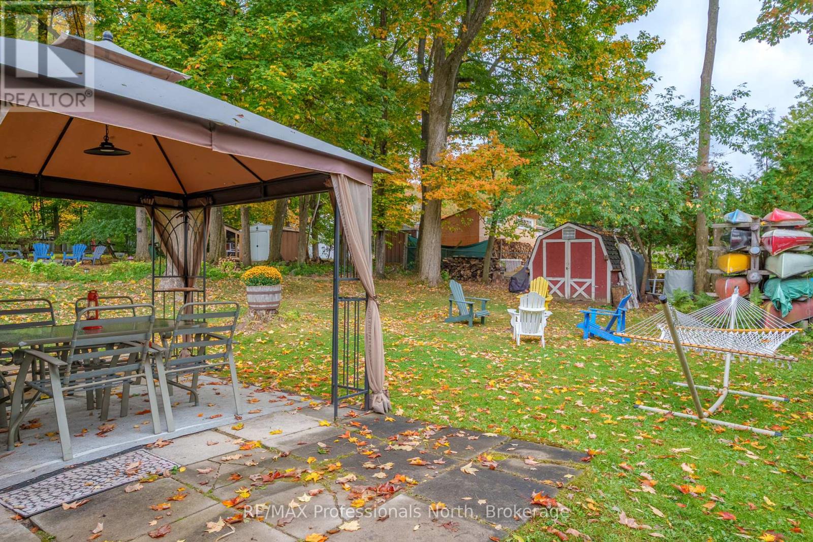 83 Florence Street W, Huntsville, Ontario  P1H 1V5 - Photo 8 - X12428504