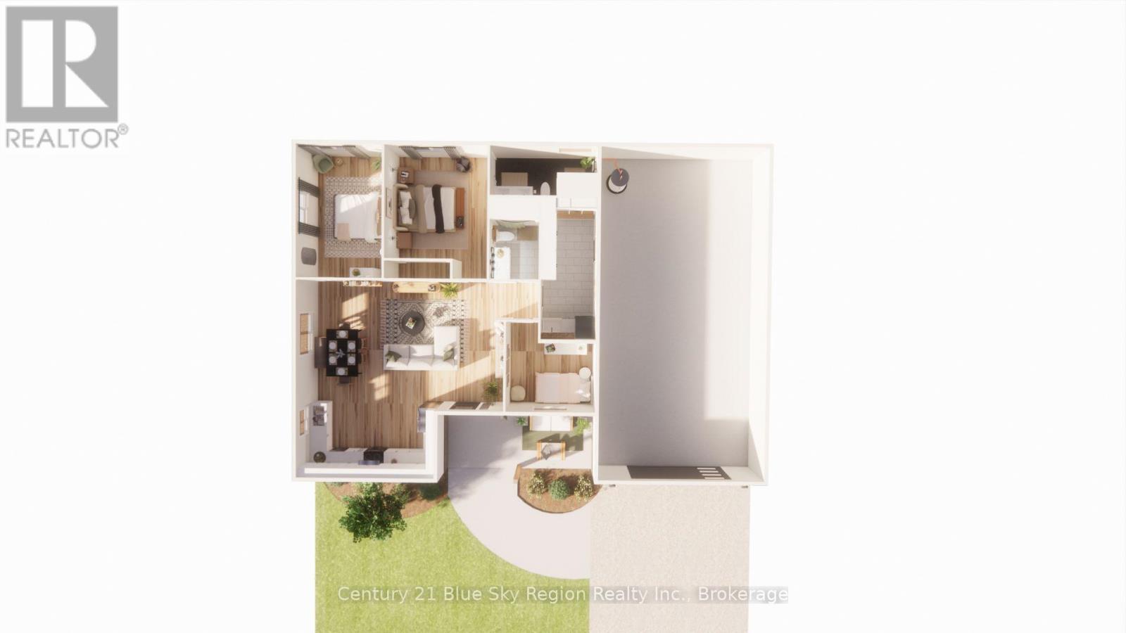 787 Development Road, Bonfield, Ontario  P0H 2E0 - Photo 44 - X12377961