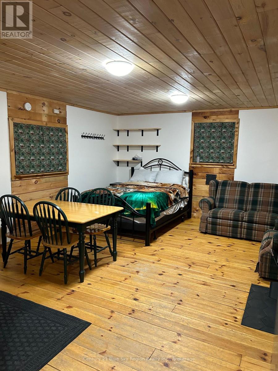 787 Development Road, Bonfield, Ontario  P0H 2E0 - Photo 9 - X12377961