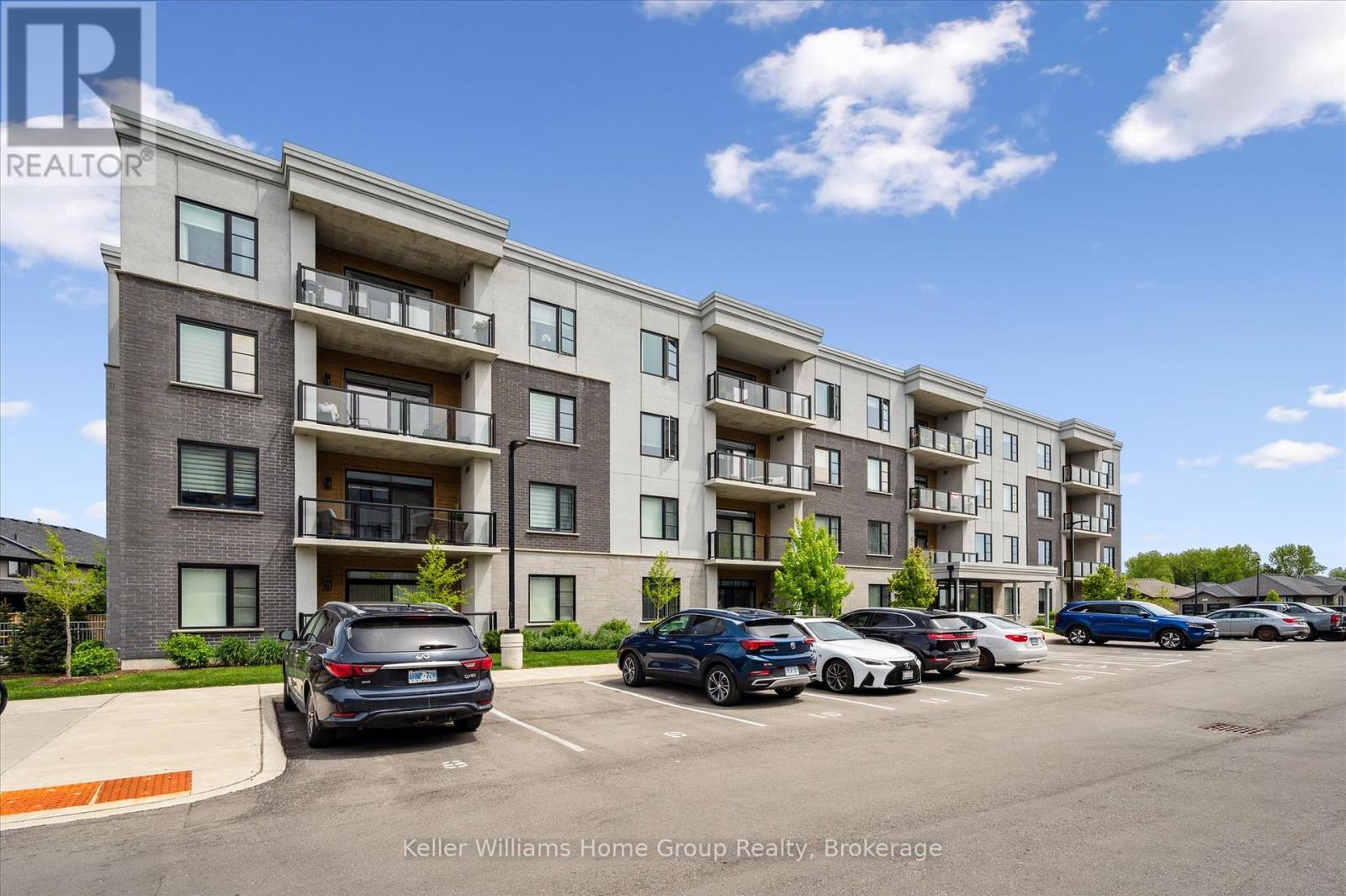 101 - 99A FARLEY ROAD, Centre Wellington, Ontario