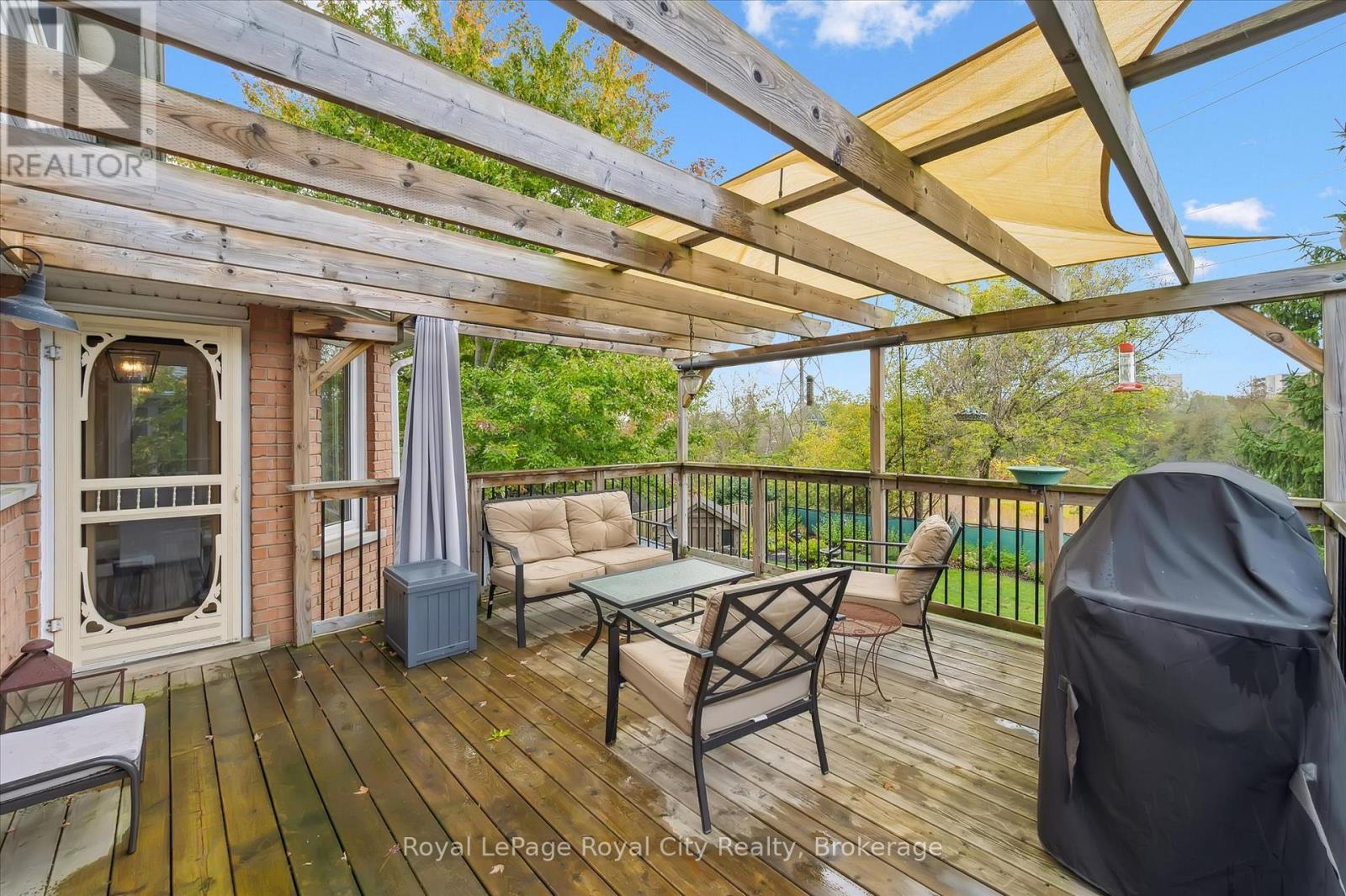 53 Pacific Place, Guelph, Ontario  N1G 4R3 - Photo 34 - X12428559