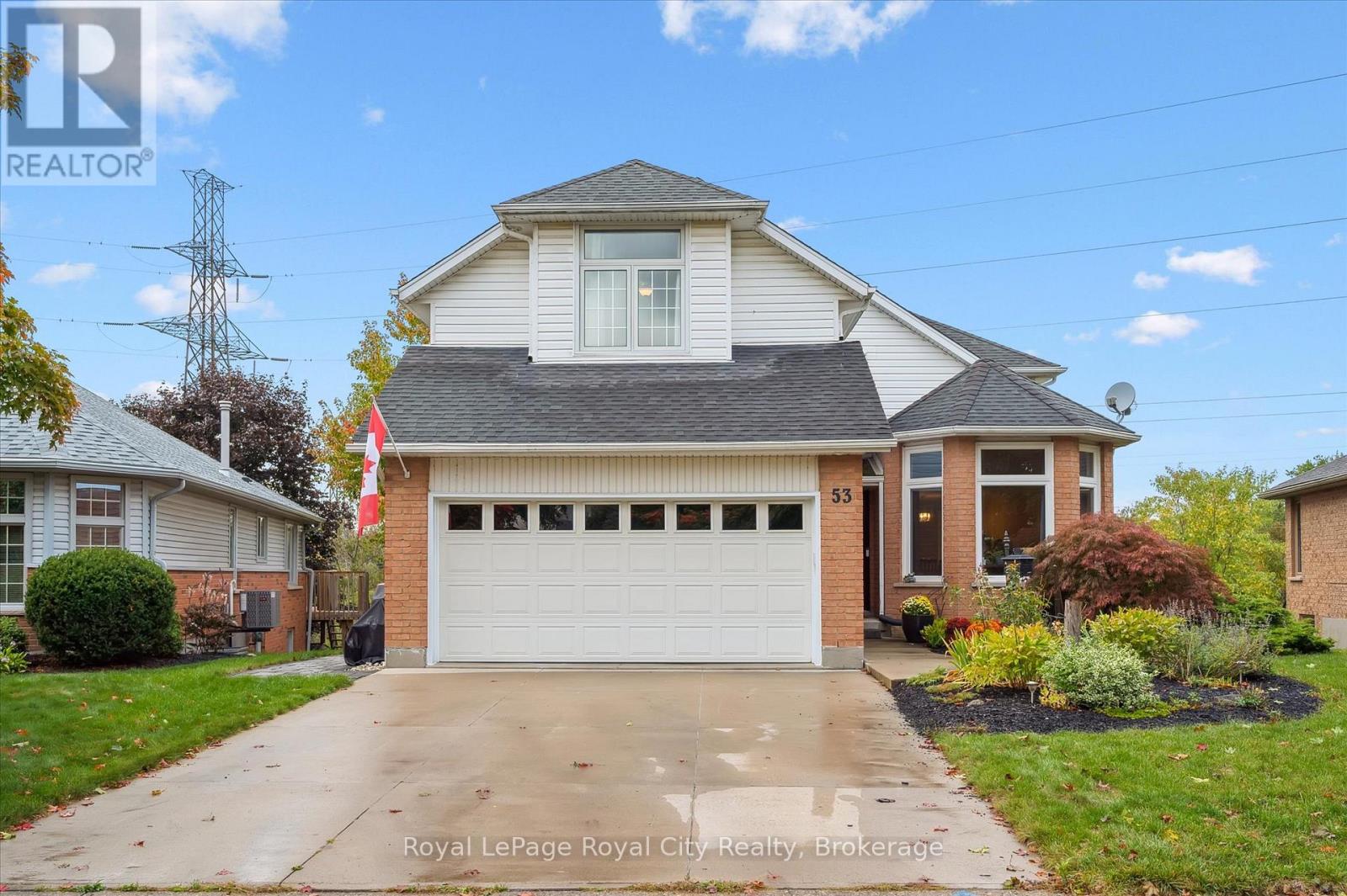 53 PACIFIC PLACE, Guelph, Ontario