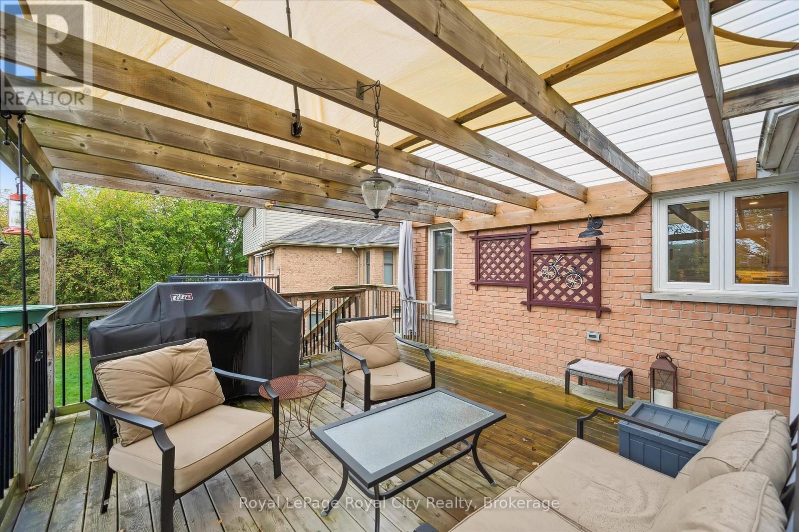 53 Pacific Place, Guelph, Ontario  N1G 4R3 - Photo 35 - X12428559