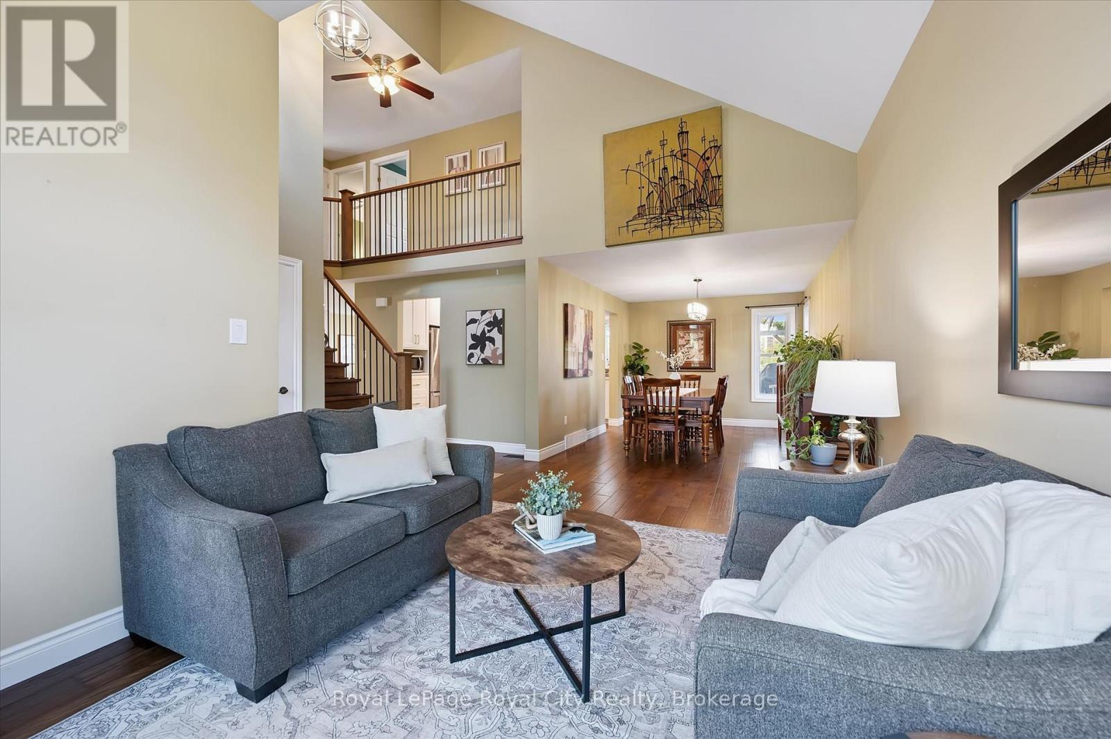 53 Pacific Place, Guelph, Ontario  N1G 4R3 - Photo 8 - X12428559