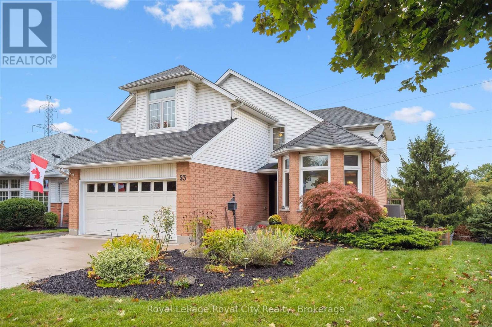 53 Pacific Place, Guelph, Ontario  N1G 4R3 - Photo 3 - X12428559