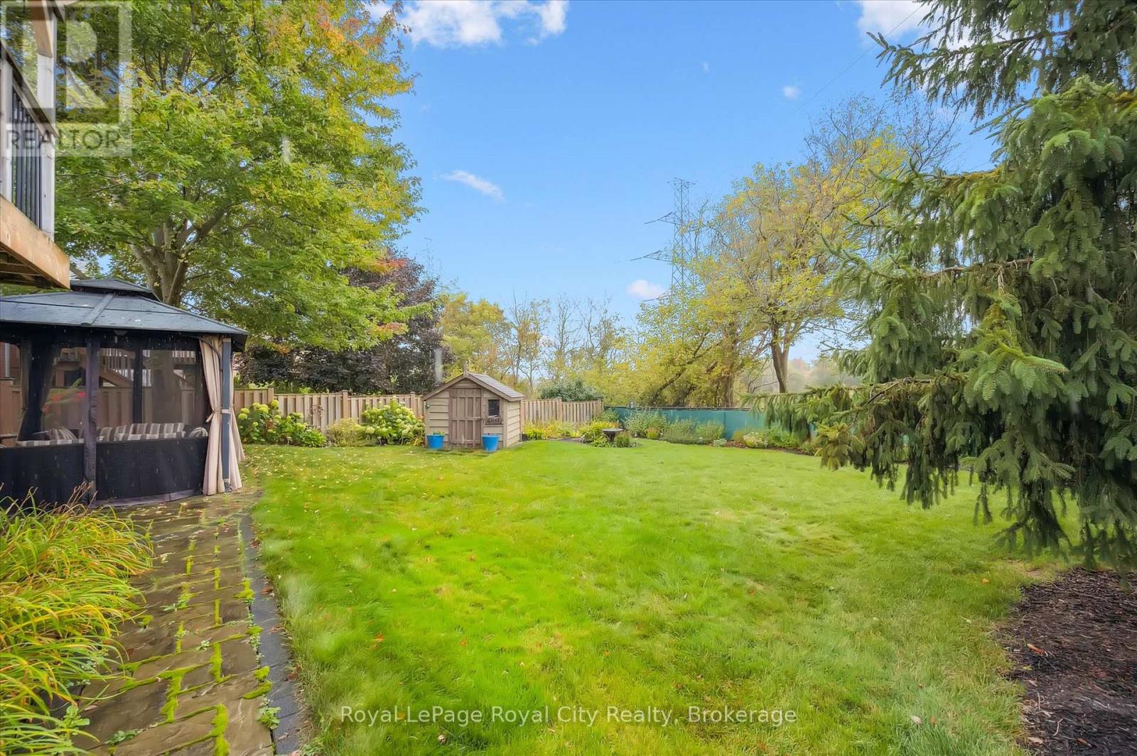 53 Pacific Place, Guelph, Ontario  N1G 4R3 - Photo 36 - X12428559