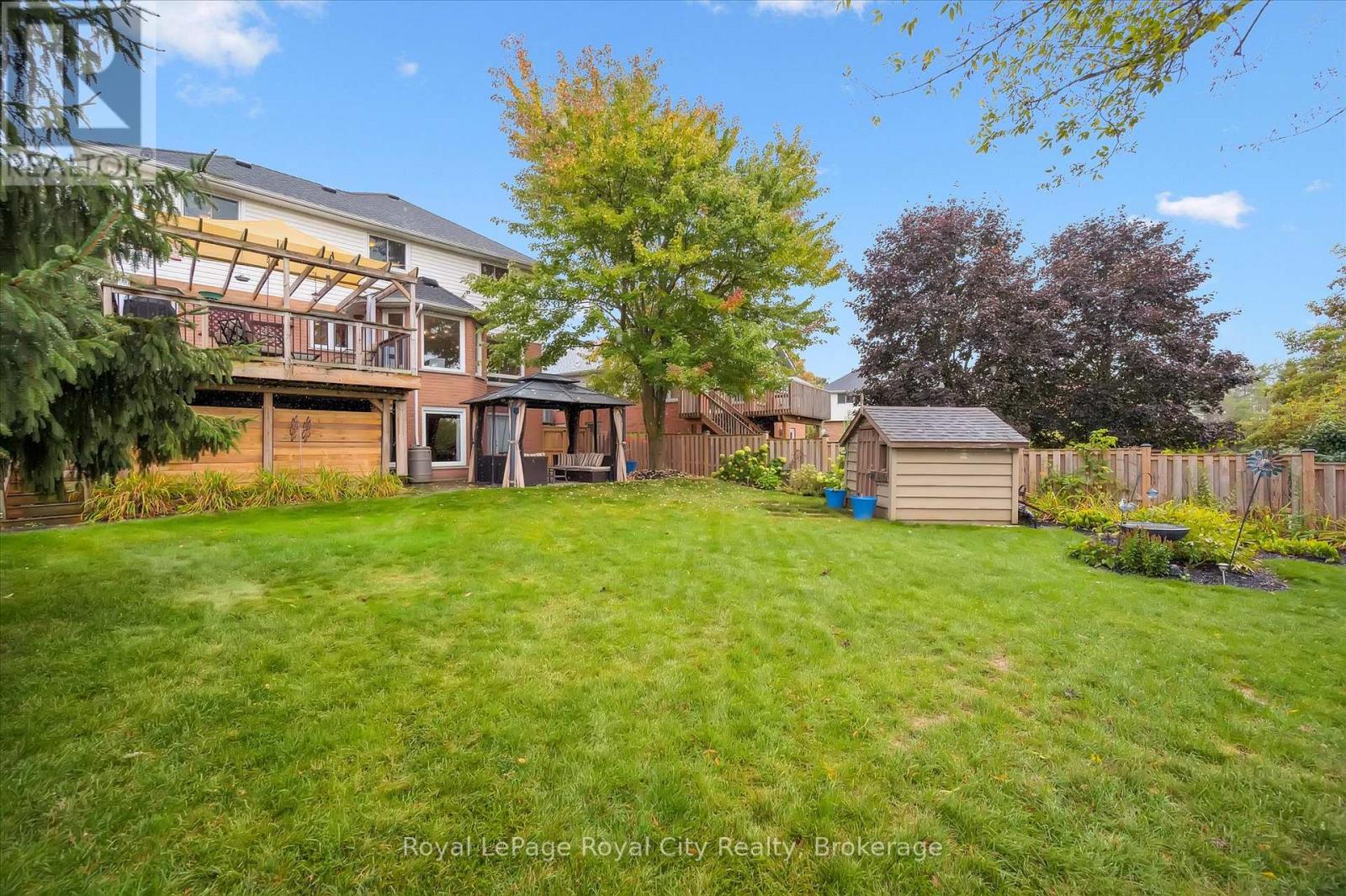 53 Pacific Place, Guelph, Ontario  N1G 4R3 - Photo 37 - X12428559