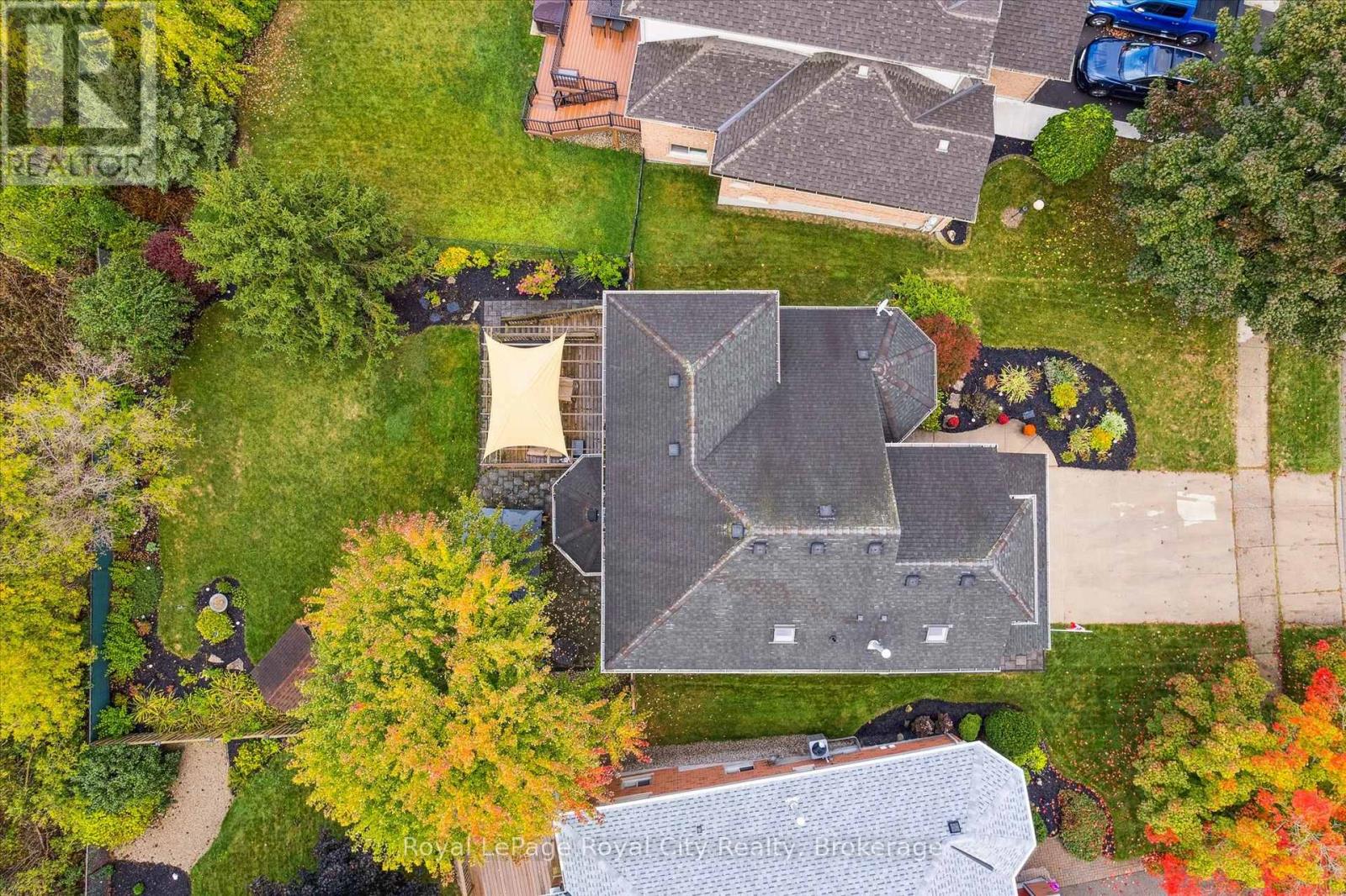53 Pacific Place, Guelph, Ontario  N1G 4R3 - Photo 44 - X12428559