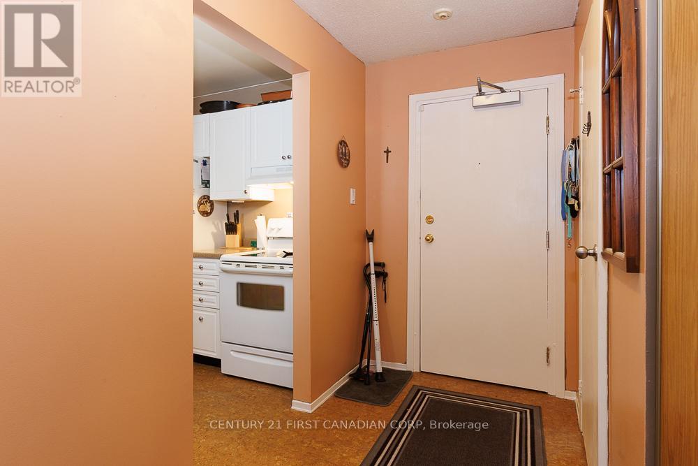 204 - 725 Deveron Crescent, London South, Ontario  N5Z 4X3 - Photo 3 - X12428572