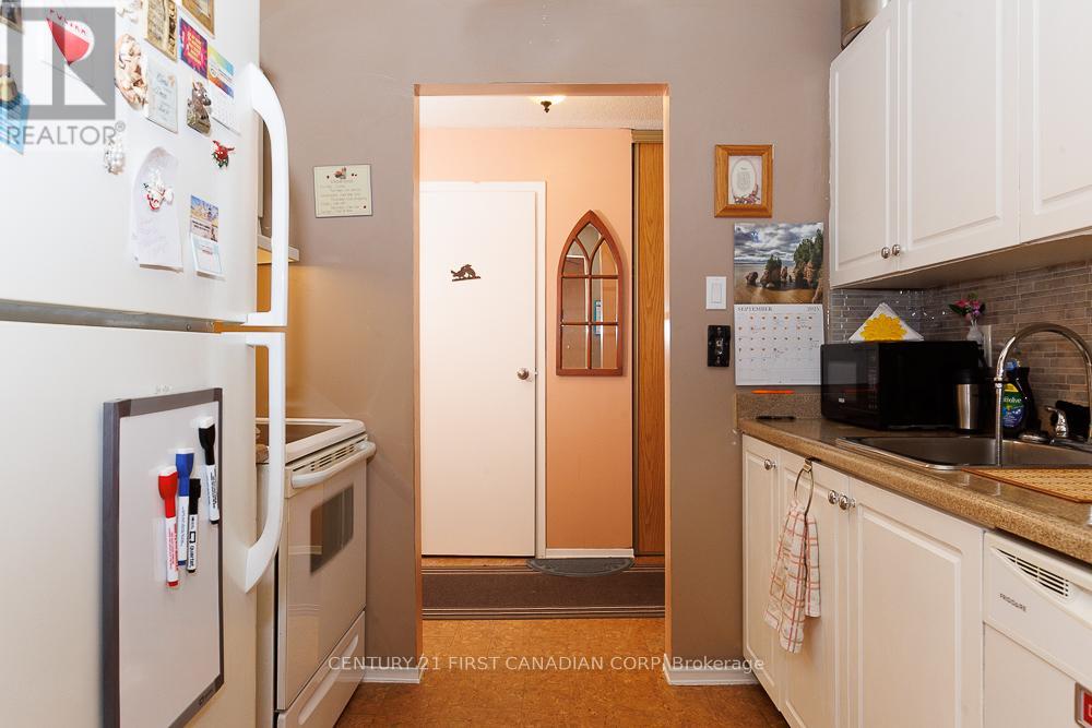 204 - 725 Deveron Crescent, London South, Ontario  N5Z 4X3 - Photo 6 - X12428572