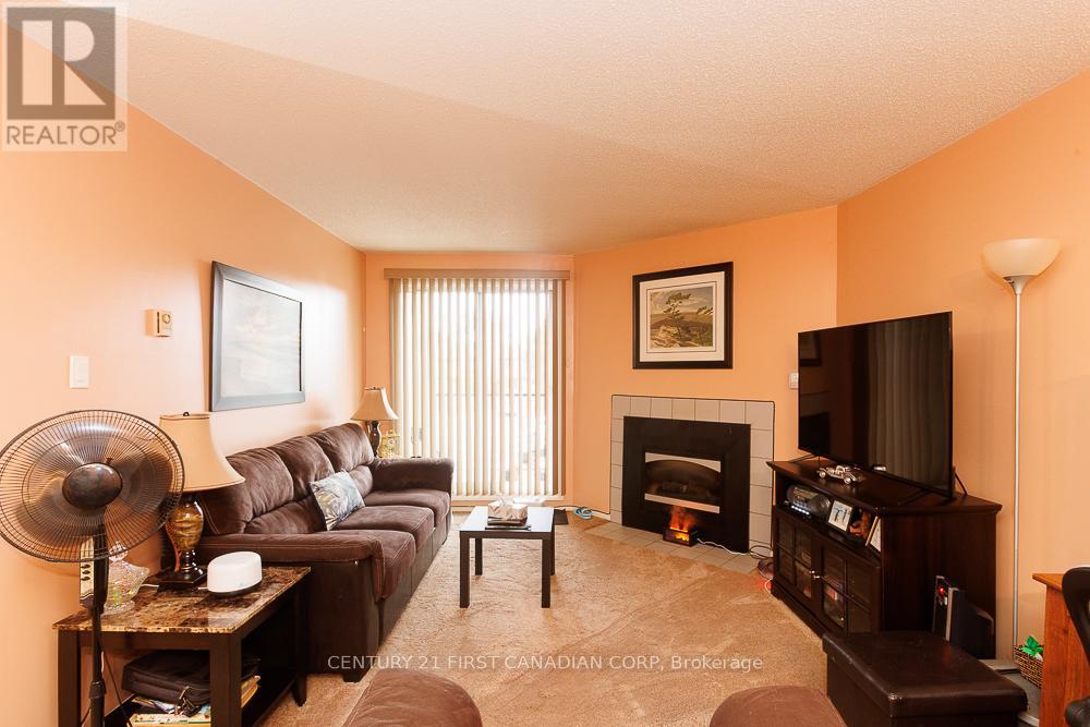 204 - 725 Deveron Crescent, London South, Ontario  N5Z 4X3 - Photo 7 - X12428572