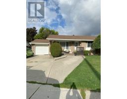 LOWER - 386 CAITHNESS STREET E, Haldimand, Ontario