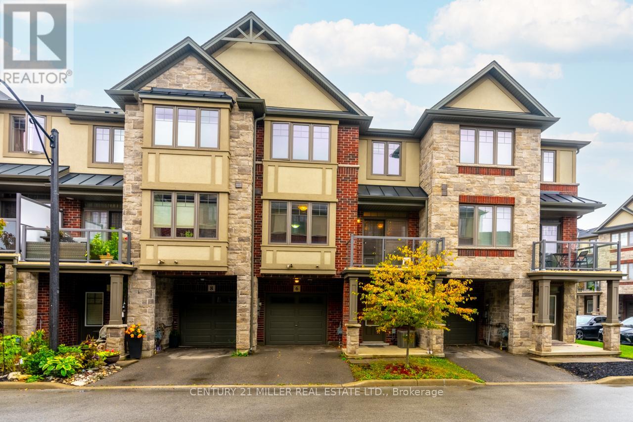 6 ANDRUSS LANE, Hamilton, Ontario