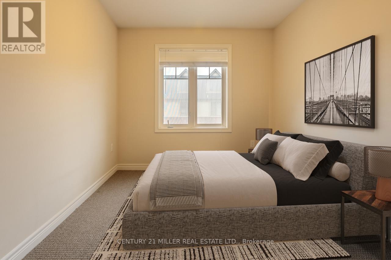6 Andruss Lane, Hamilton, Ontario  L9G 0G7 - Photo 11 - X12428339