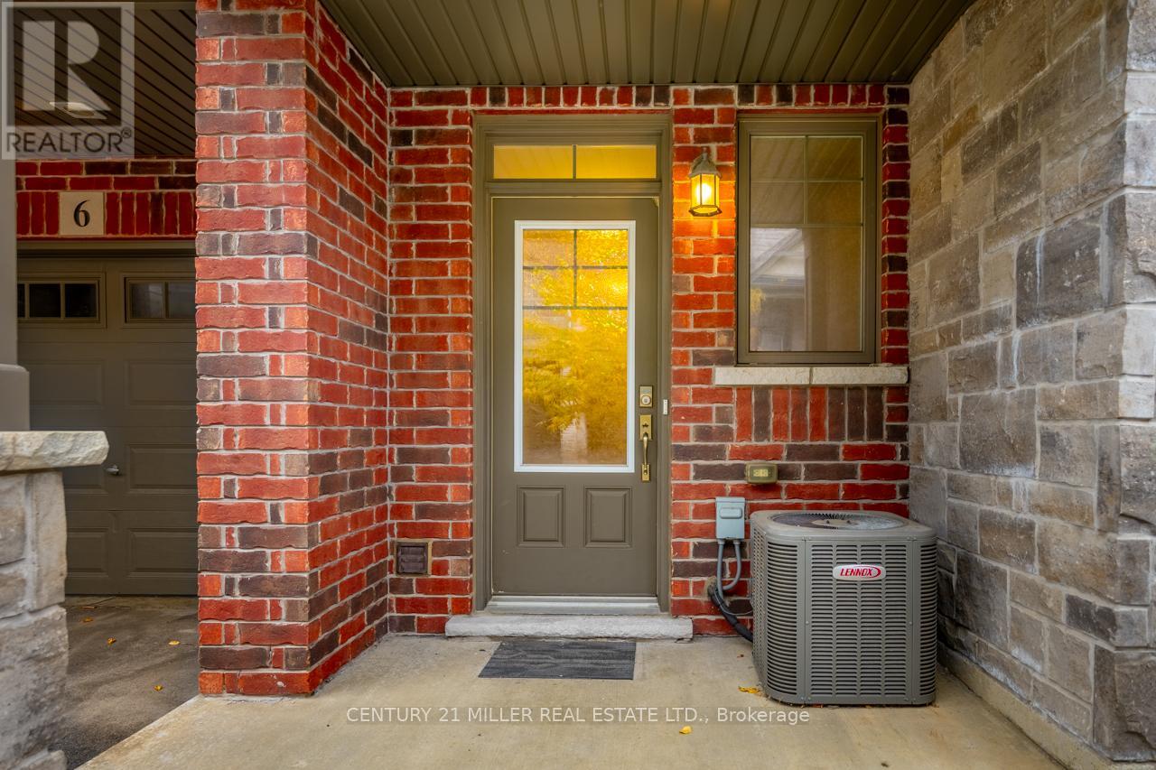 6 Andruss Lane, Hamilton, Ontario  L9G 0G7 - Photo 2 - X12428339