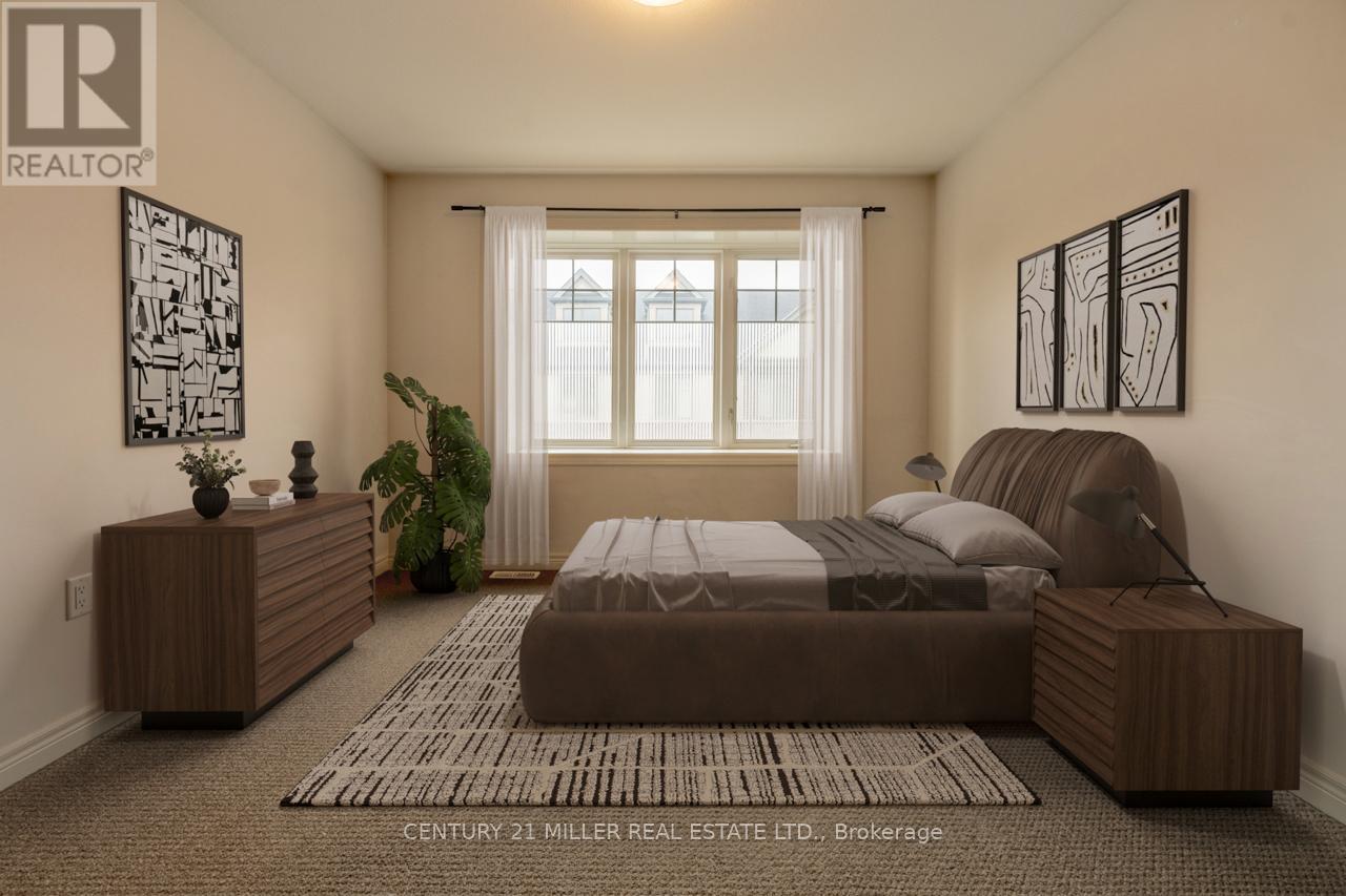 6 Andruss Lane, Hamilton, Ontario  L9G 0G7 - Photo 9 - X12428339