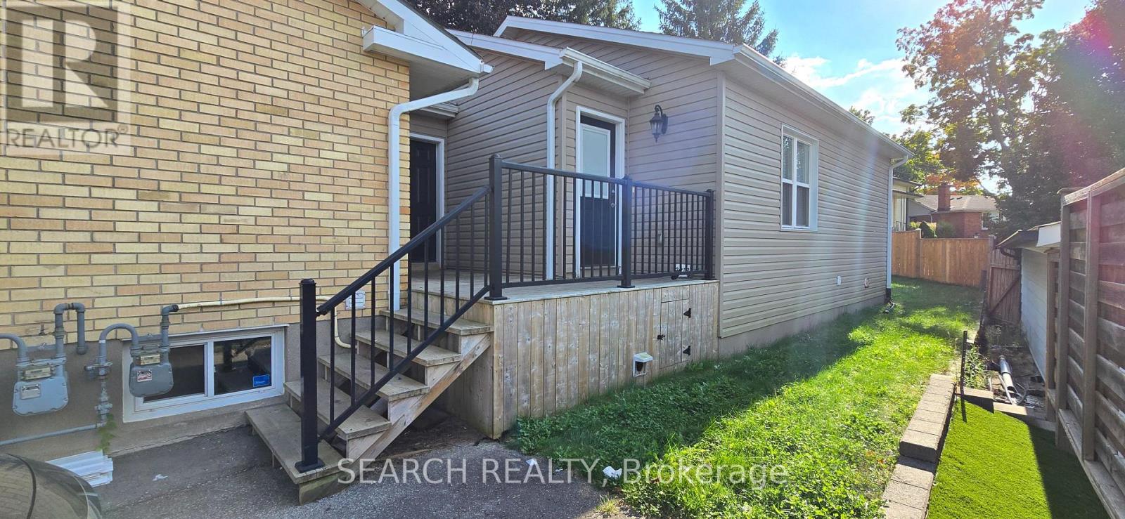 261 CAIRN STREET, London South, Ontario