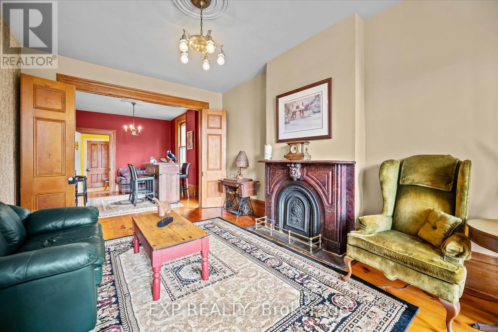 34 Field Road, Hamilton, Ontario  L0R 1R0 - Photo 12 - X12428387