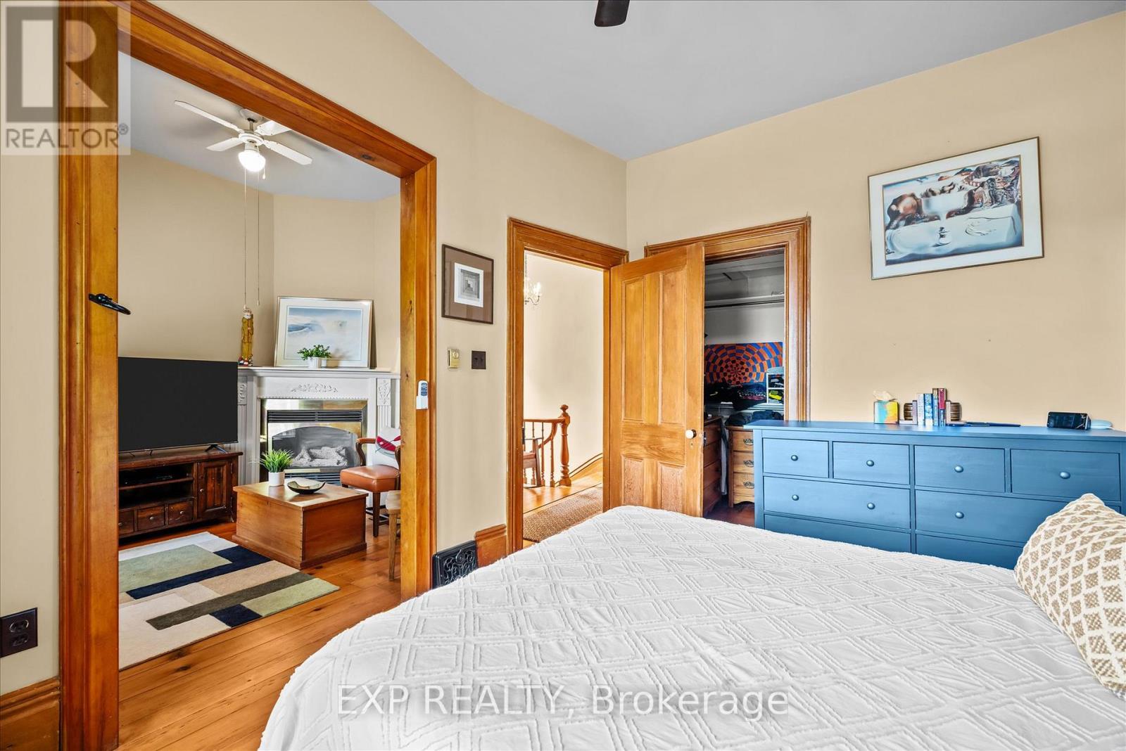 34 Field Road, Hamilton, Ontario  L0R 1R0 - Photo 20 - X12428387