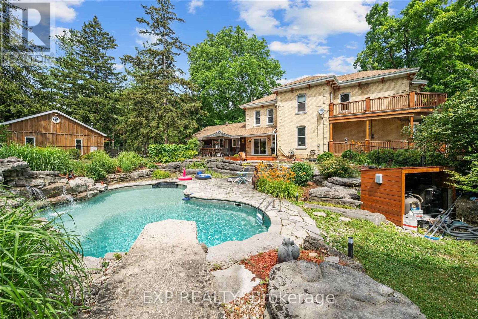 34 Field Road, Hamilton, Ontario  L0R 1R0 - Photo 30 - X12428387