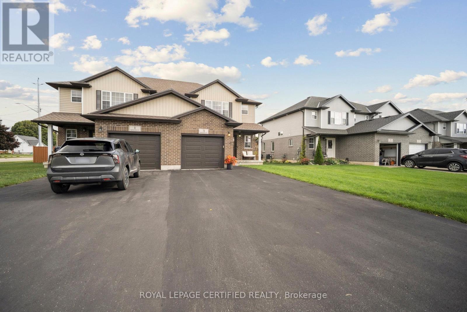 3 Minler Street E, Ingersoll, Ontario  N5C 0C9 - Photo 3 - X12428395