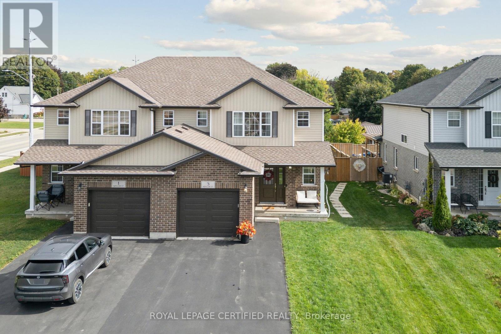 3 Minler Street E, Ingersoll, Ontario  N5C 0C9 - Photo 31 - X12428395