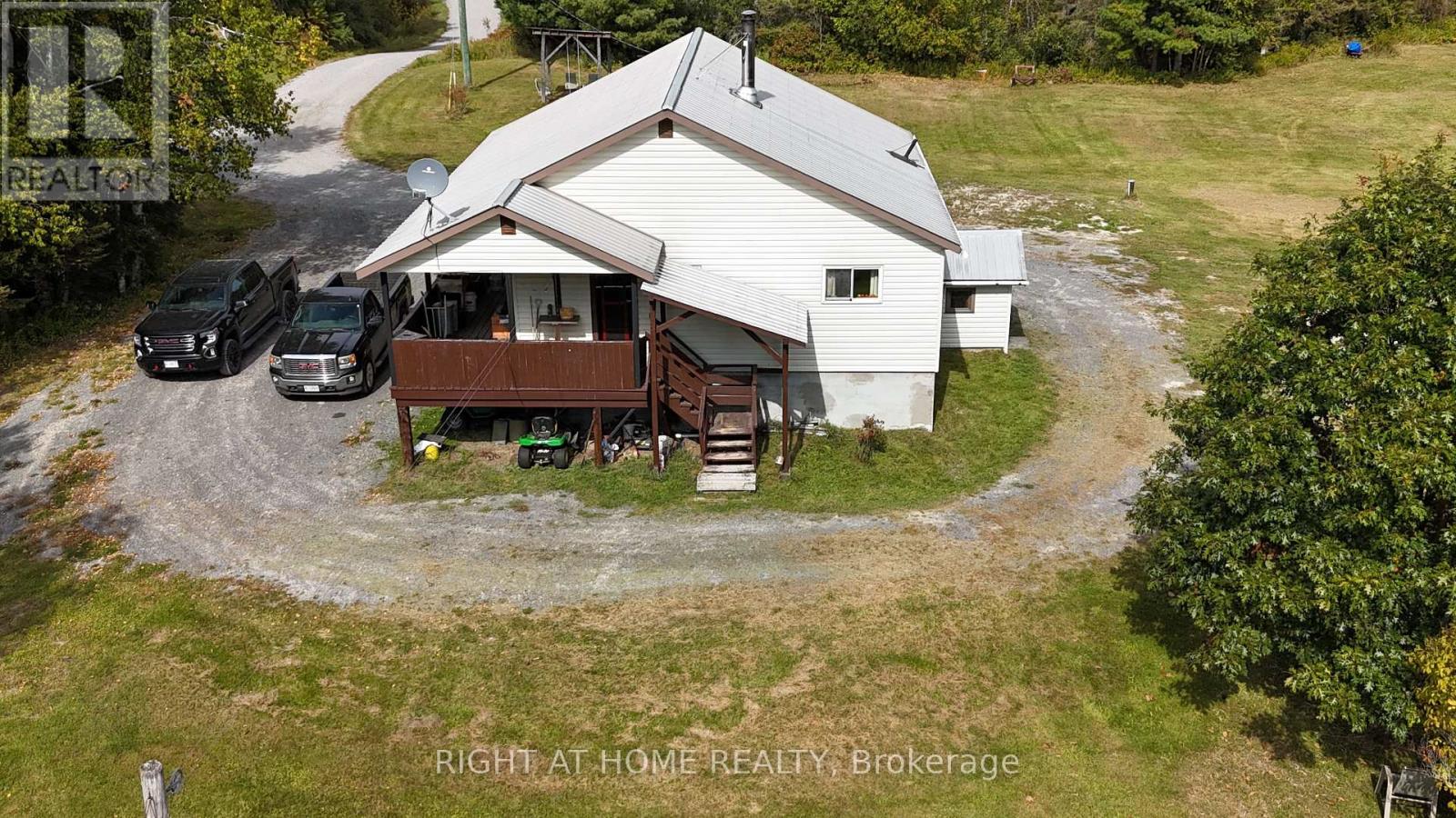 58 Bellefeuille Road S, West Nipissing, Ontario  P0H 1M0 - Photo 2 - X12428419