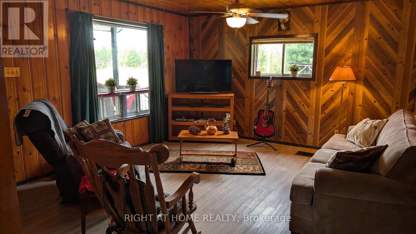 58 Bellefeuille Road S, West Nipissing, Ontario  P0H 1M0 - Photo 34 - X12428419