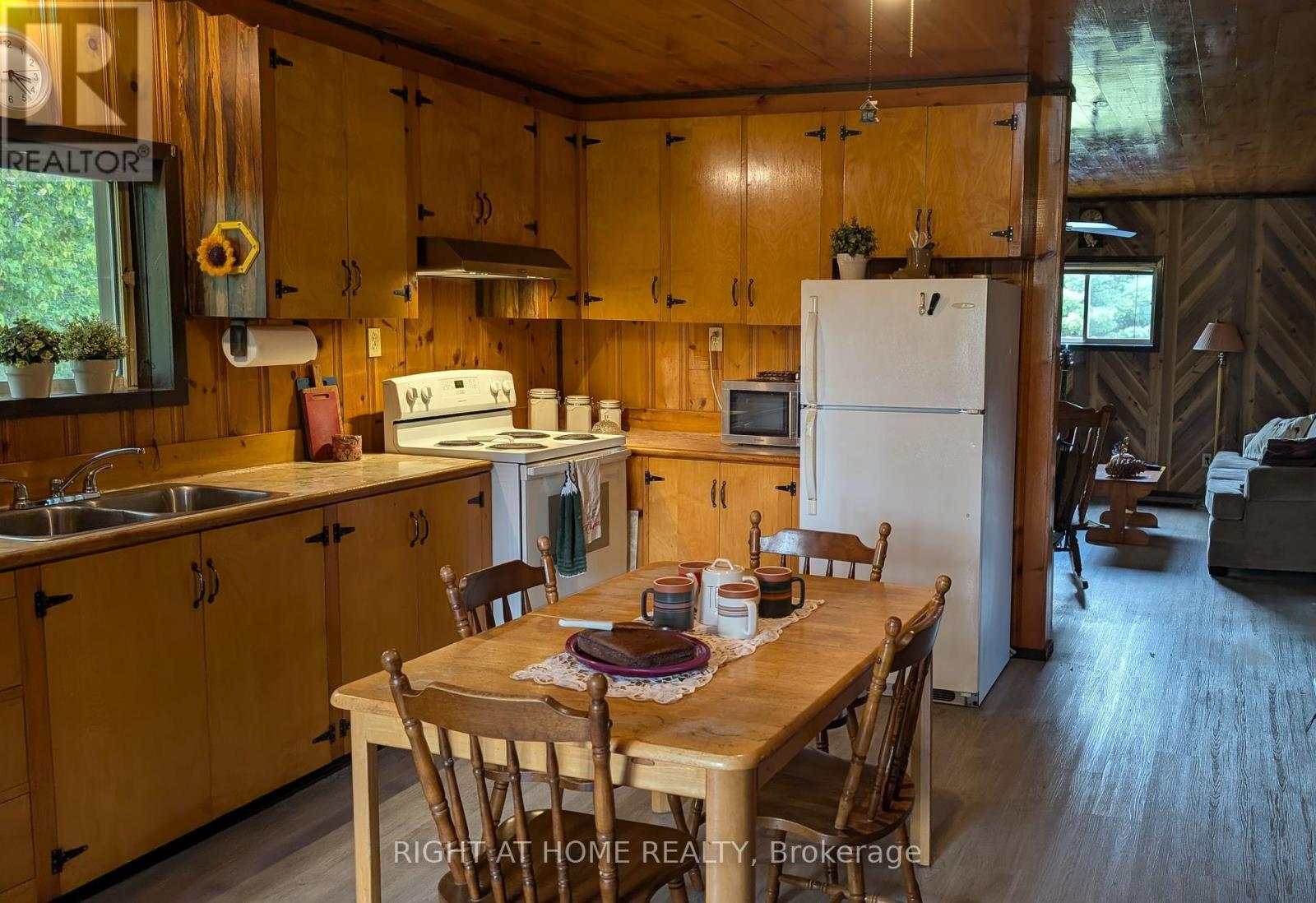 58 Bellefeuille Road S, West Nipissing, Ontario  P0H 1M0 - Photo 35 - X12428419