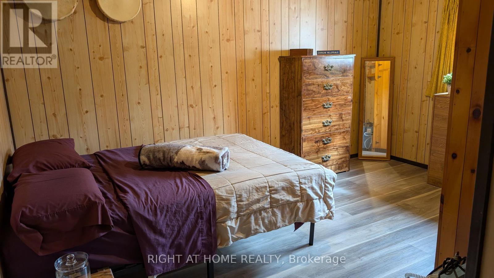 58 Bellefeuille Road S, West Nipissing, Ontario  P0H 1M0 - Photo 39 - X12428419