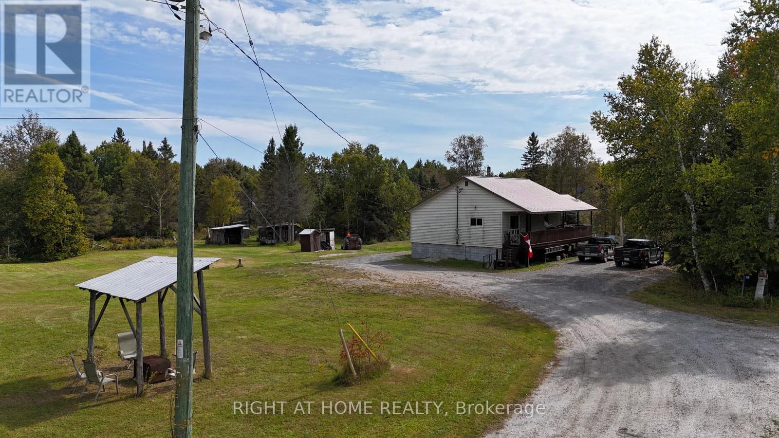 58 Bellefeuille Road S, West Nipissing, Ontario  P0H 1M0 - Photo 46 - X12428419