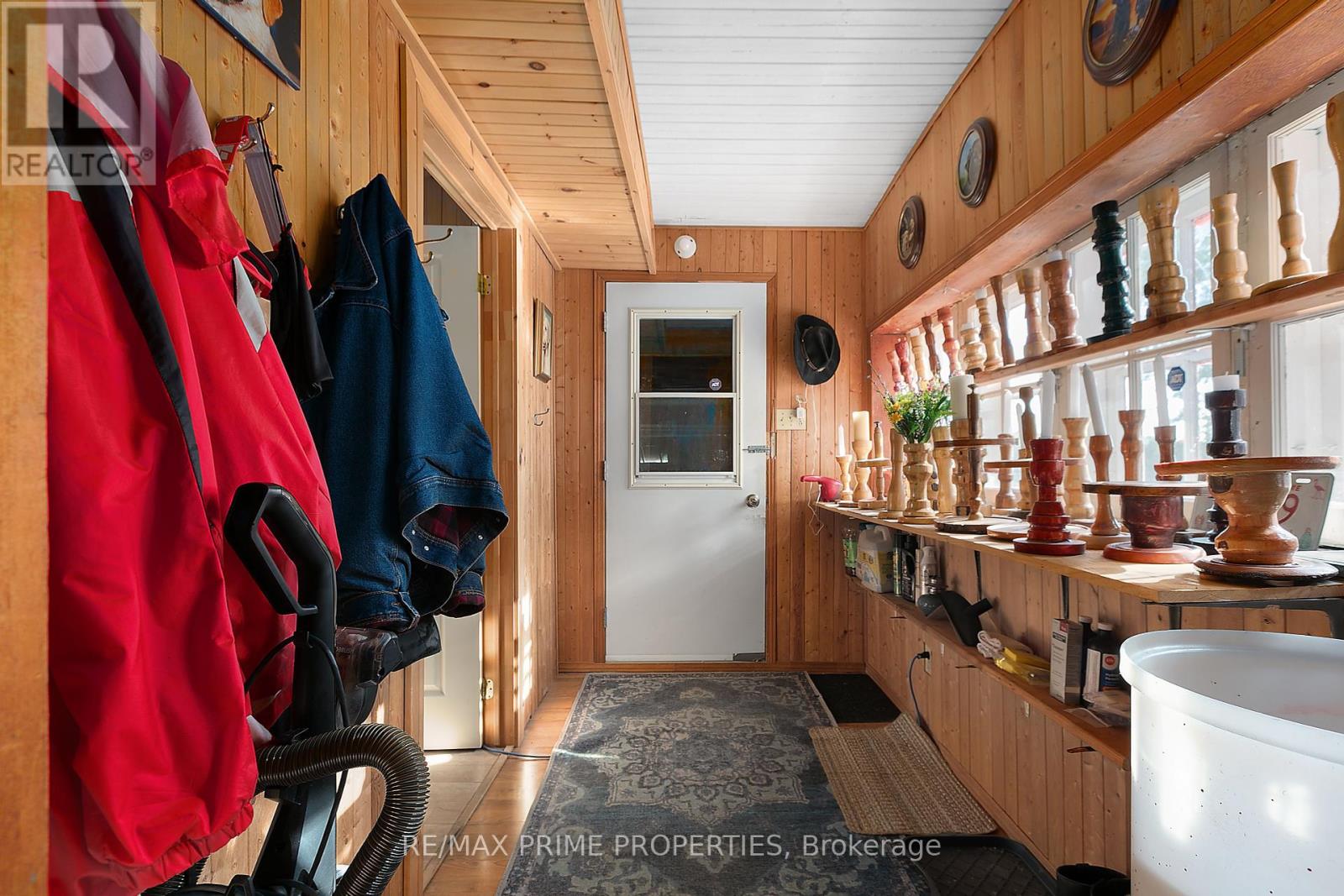650 Concession 1 Road, Hawkesbury, Ontario  K0B 1B0 - Photo 16 - X12294349